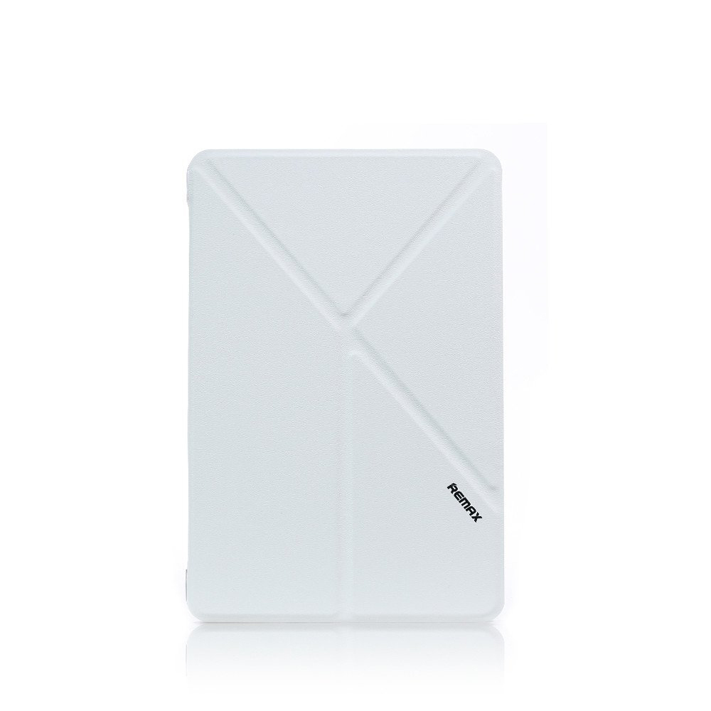 Remax Transformer,Case for tablet For iPad Pro 9,7", White - 14808 