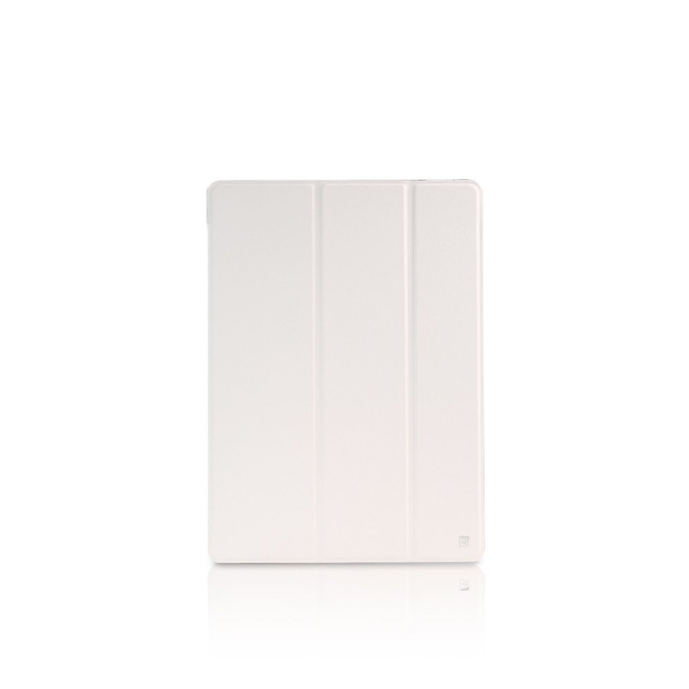 Remax Jane,Case for tablet, For iPad Pro 12.9", White - 14810