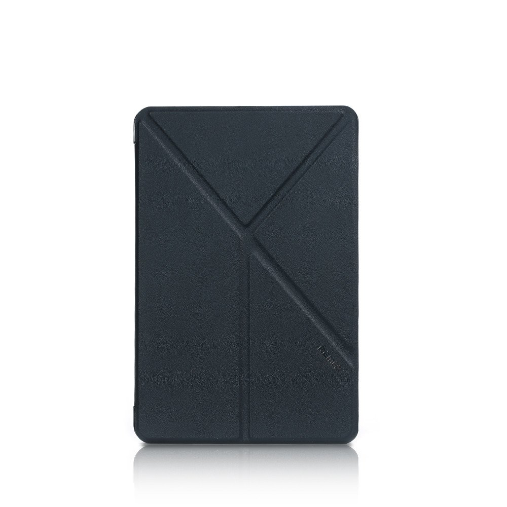 Remax Transformer,Case for tablet For iPad Air 2, Black - 14812 