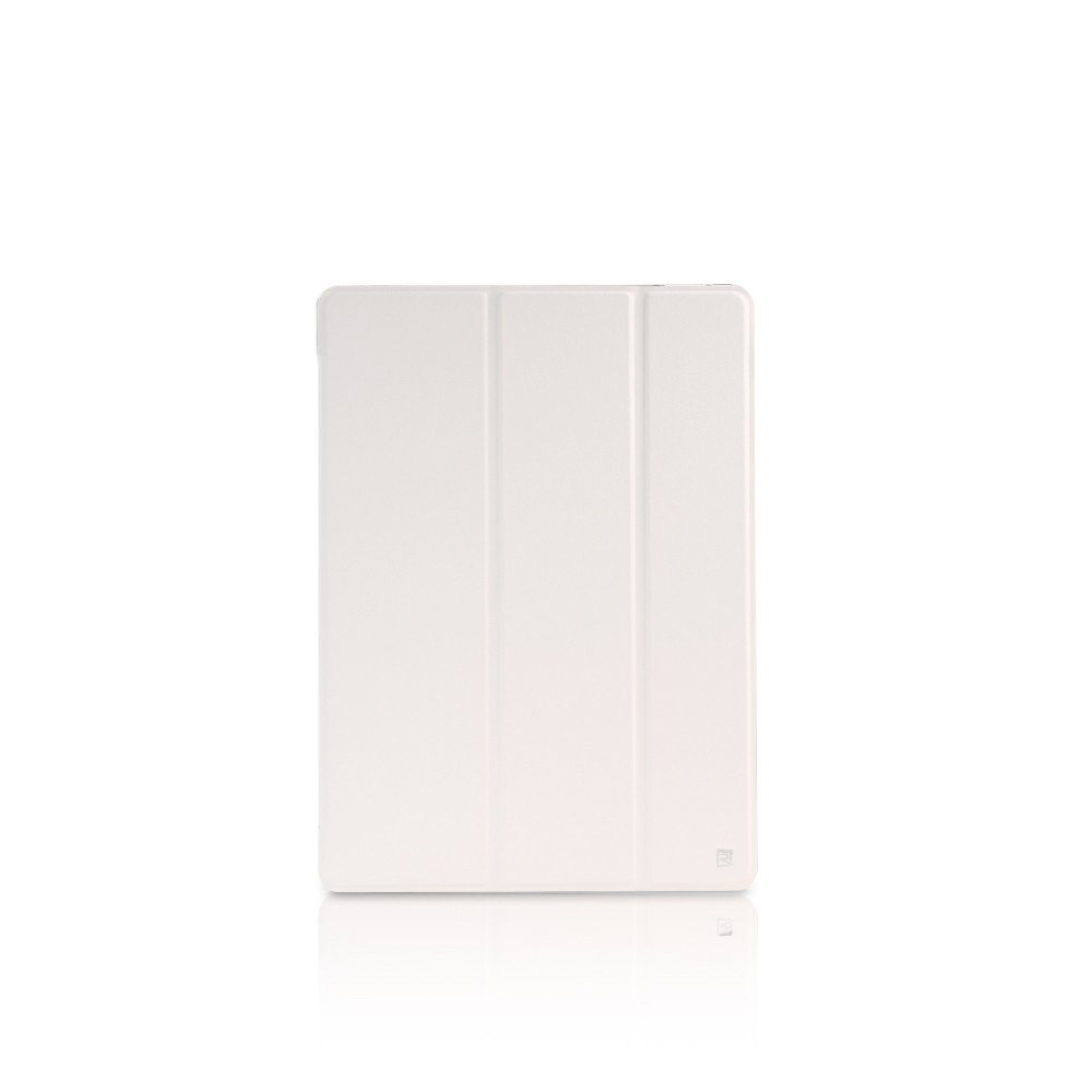 Remax Jane,Case for tablet For iPad Air 2, White - 14813