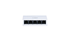 DAHUA PFS3005-5ET-L Fast Ethernet switch 5-ports 