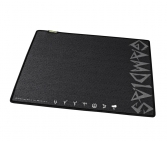 Gamdias GMM1510 Mouse pad, GMM1500, NYX Speed Type-L