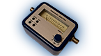 VENTON DISHB+ BASIC PLUS SATFINDER with built-in acoustic output With H / V and 22 kHz display
