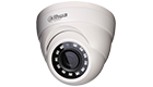 DAHUA HAC-HDW1100MP-0360B 1MP 720P Water-proof HDCVI IR Eyeball Camera 3.6mm fixed lens