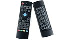 AIR MOUSE mx3 BACKLIT FOR ANDROID AND SMART TV
