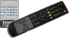 Remote Controller Xtrend ET5000-ET6000