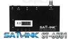 SATLINK ST6501 Mini Modulator HDMI