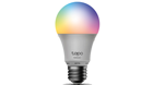Tp-Link Tapo L530E Smart Wi-Fi Light Bulb, Multicolor