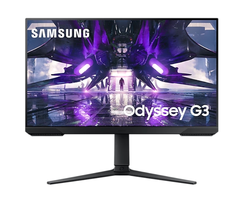 Samsung 27AG320 27" Odyssey G3, VA, 165 Hz, 1 ms, 1920x1080