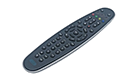 Amino Remote Control STB, EU, TV Codeset v0.5 510-660