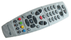 Dreambox Remote Controller DM 800 HD , DM 500 HD , DM 800HDse