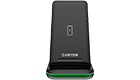 CANYON CNS-WCS304B Wireless charger Type c to USB-A cable length 1.2m Black