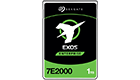 SEAGATE ST1000NX0313 HDD Server Exos 7E2000 512E (2.5 '/ 1TB / 128m/ SATA/ 7200rpm)