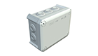 T160 UV protected junction box