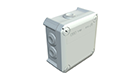 T60 UV protected junction box
