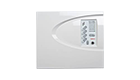TELETEK MAG 2 Conventional panel with 2 fire alarm lines, up to 32 detectors in a line. Monitoring t