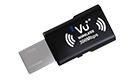 VU+ Wireless USB Adapter 300 Mbps WPN
