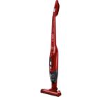 Bosch BBHF214R, Cordless Handstick Vacuum Cleaner, 2 in 1 Ready, Series 2, 14.4V, Red