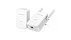 Mercusys MP510 KIT v1 Powerline Dual for Wi-Fi 4 and 2 Gigabit Ethernet Ports