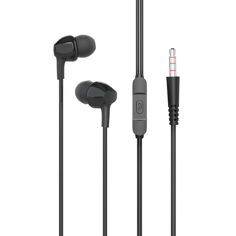 Modorwy MD1102,Mobile earphones Microphone, Different colors - 20605