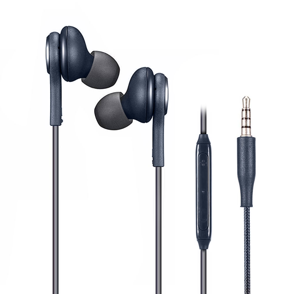Music Taxi X-S8,Mobile earphones Microphone, Black - 20696