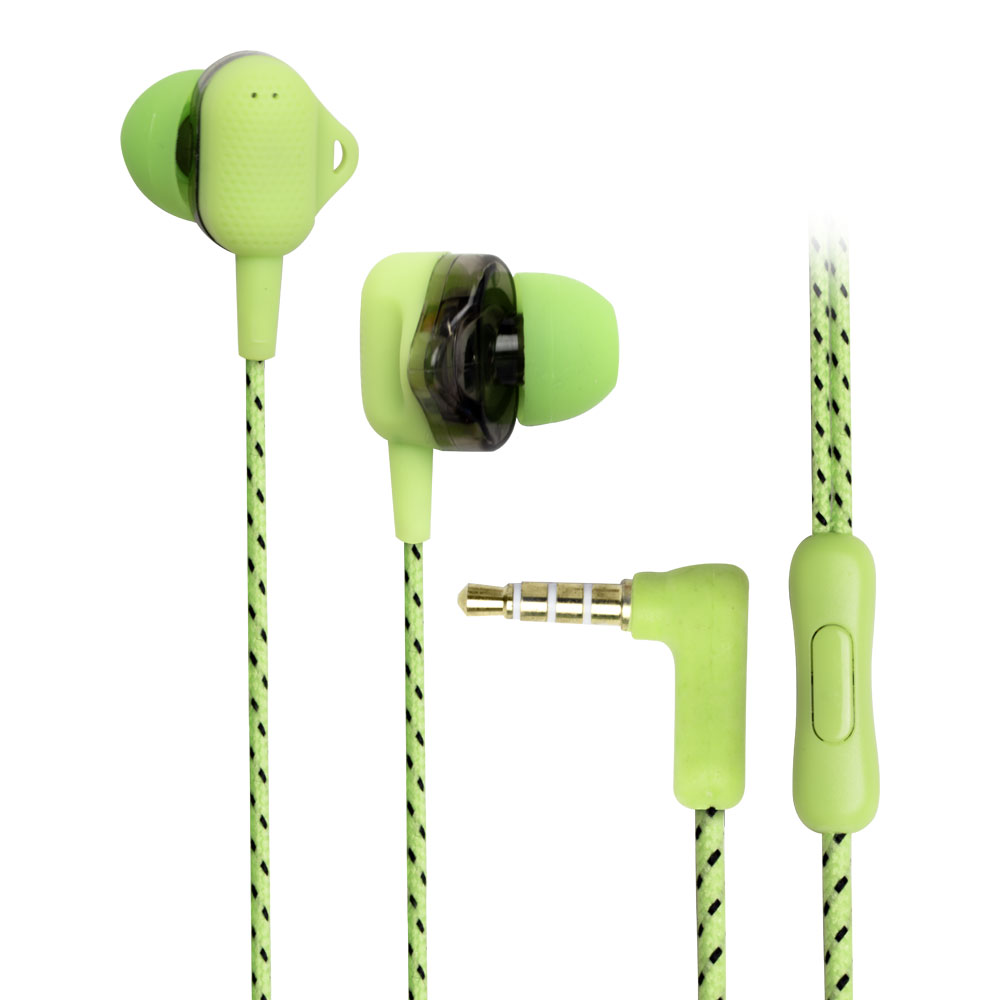 Music Taxi X590,Mobile earphones Microphone, Different colors - 20701