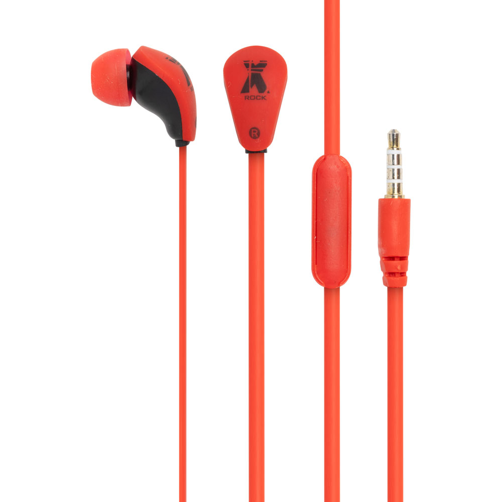 Music Taxi X593,Mobile earphones Microphone, Different colors - 20702