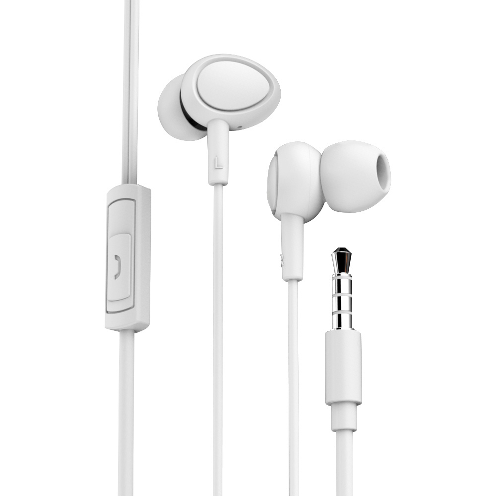 Music Taxi X601,Mobile earphones Microphone, Different colors - 20704