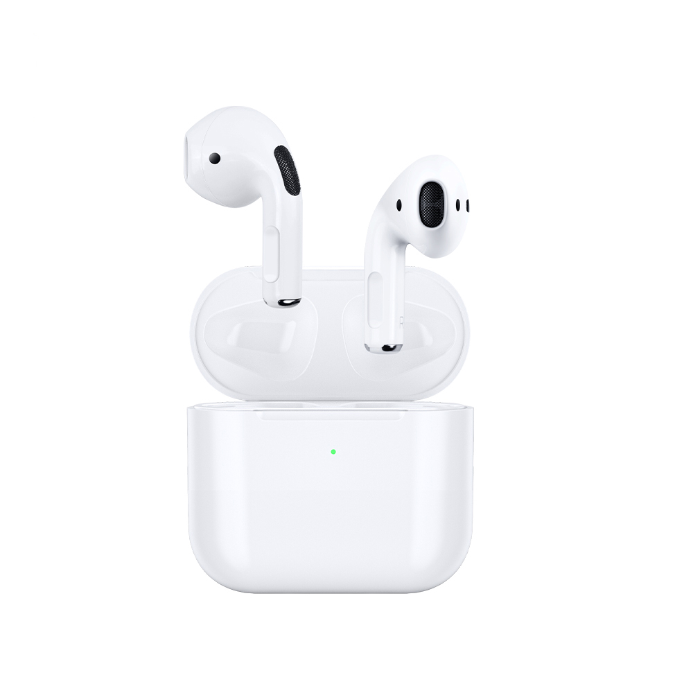 WiWu Airbuds Lite,Bluetooth earphones White - 20728