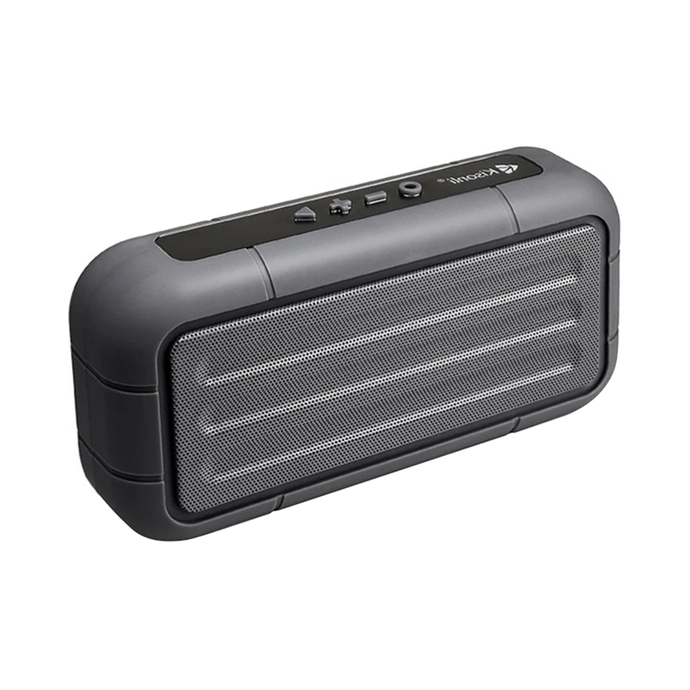 Kisonli S3,Speaker Bluetooth, USB, SD, FM, Different colors - 22123