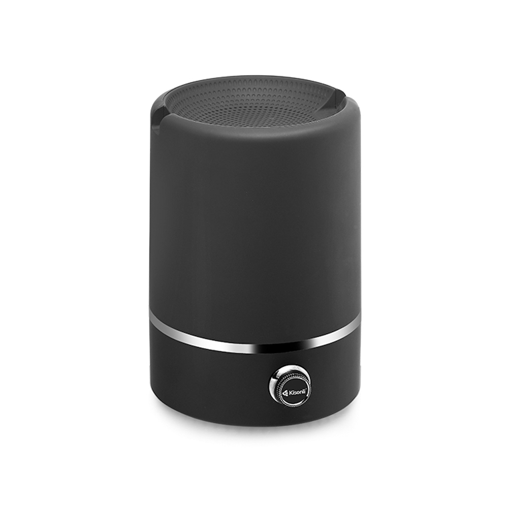 Kisonli Q10,Speaker Bluetooth, USB, SD, FM, Different colors - 22125