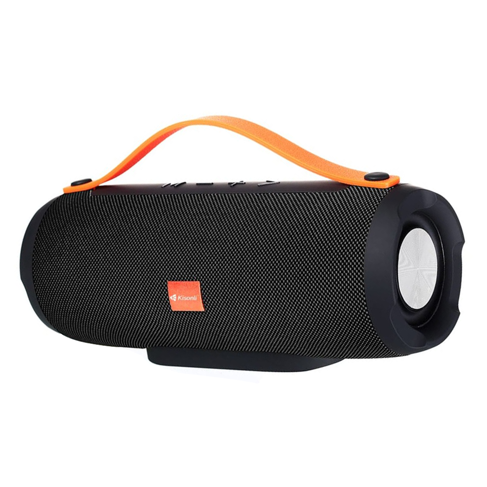Kisonli M3,Speaker Bluetooth, USB, SD, FM, Different colors - 22130