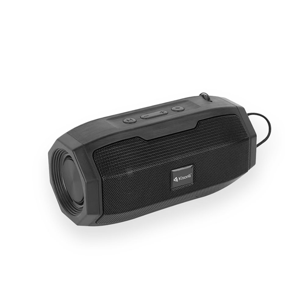Kisonli S9 TWS,Speaker Bluetooth, USB, SD, FM, Different colors - 22142