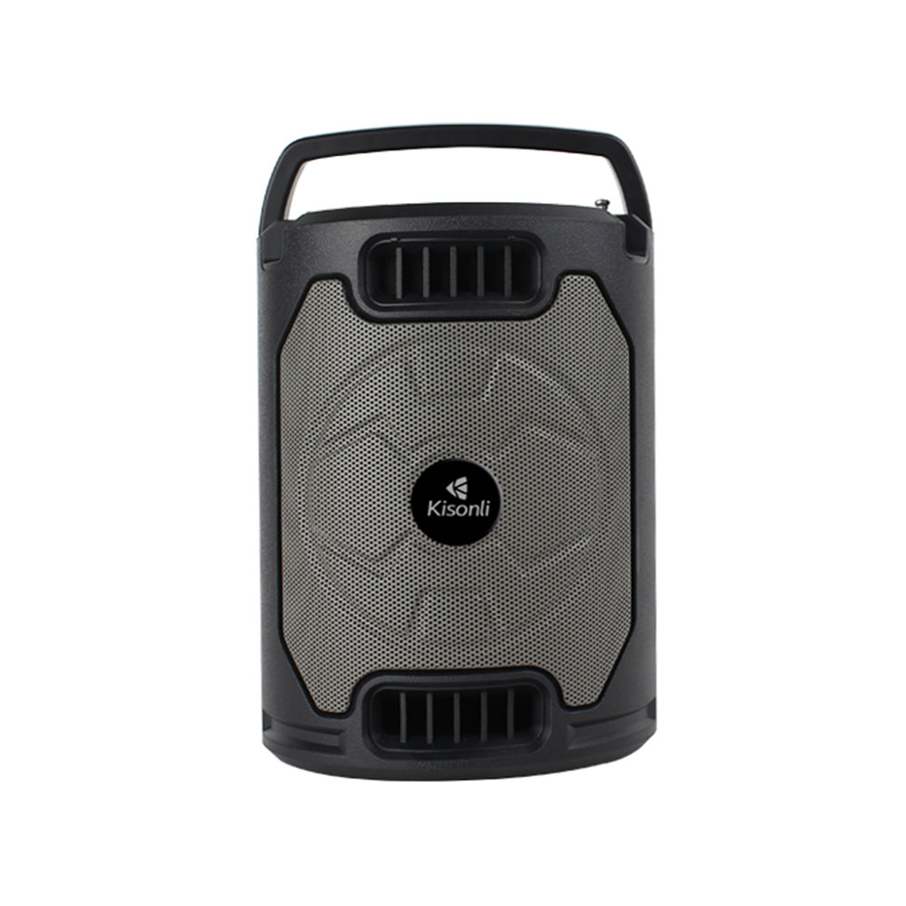 Kisonli Q2,Speaker Bluetooth, USB, SD, FM, Different colors - 22145