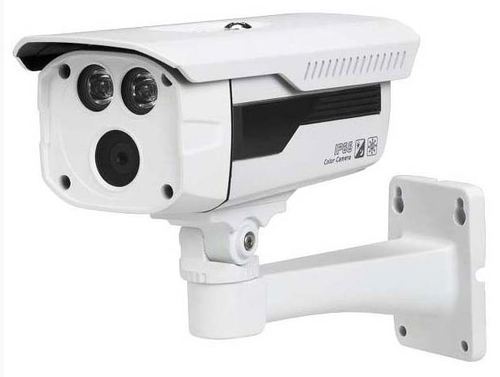 DAHUA HAC-HFW1100D-B 1Megapixel 720P Water-proof IR HDCVI Camera