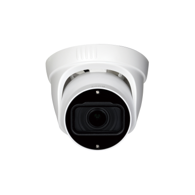 DAHUA HAC-T3A21-VF-2712 Eyeball HDCVI camera 2MP 2.7-12mm