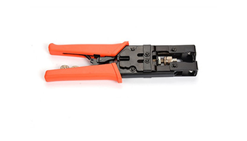 Crimping pliers for compression BNC and F connectors TT-5082R