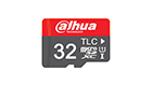 Dahua PFM111 SD Cards under DAHUA Own Brand 32GB