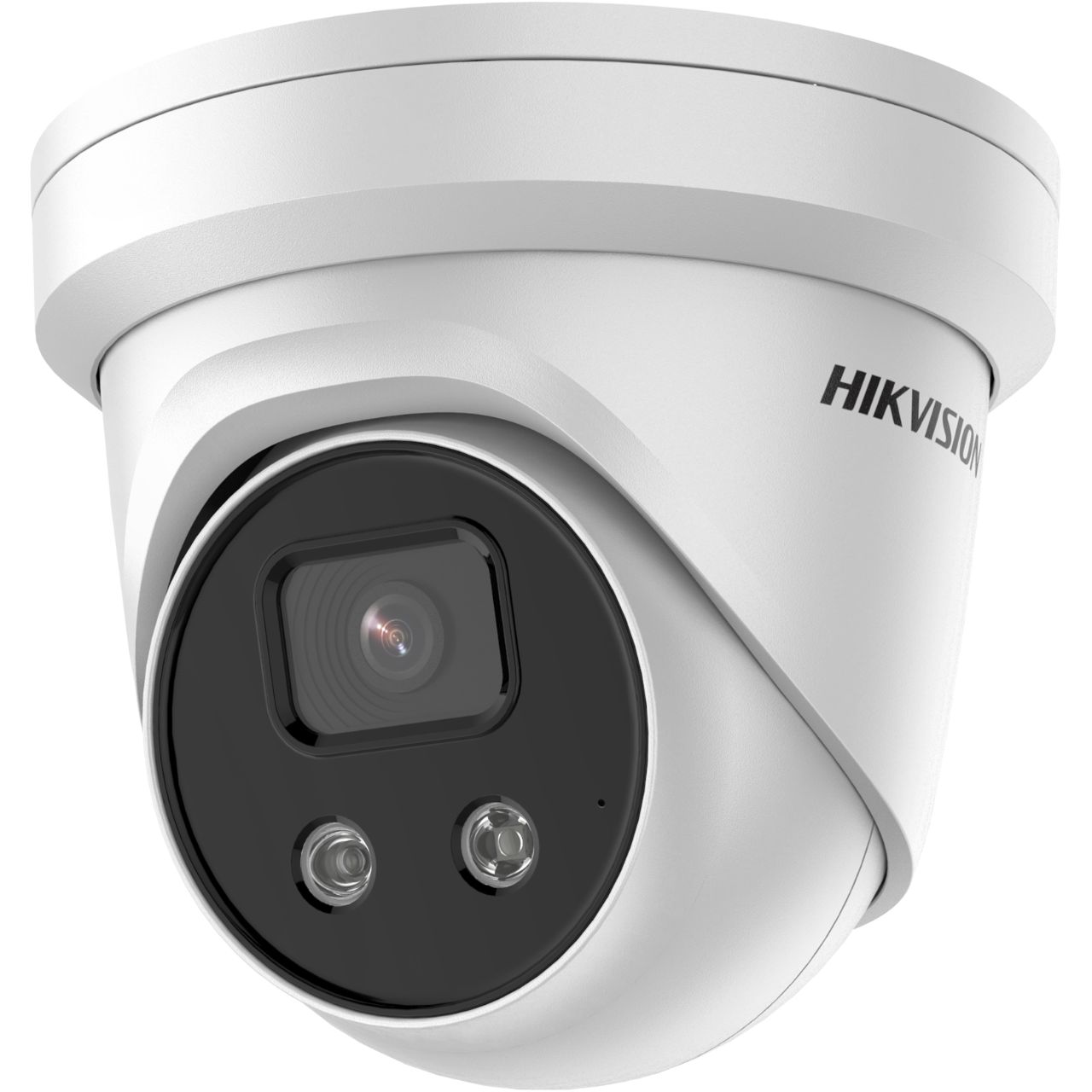 Hikvision DS-2CD2386G2-I(C) 8mp 4K AcuSense Fixed Turret Network Camera