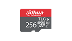 DAHUA TF‐P100/256GB P100 MicroSD Memory Card