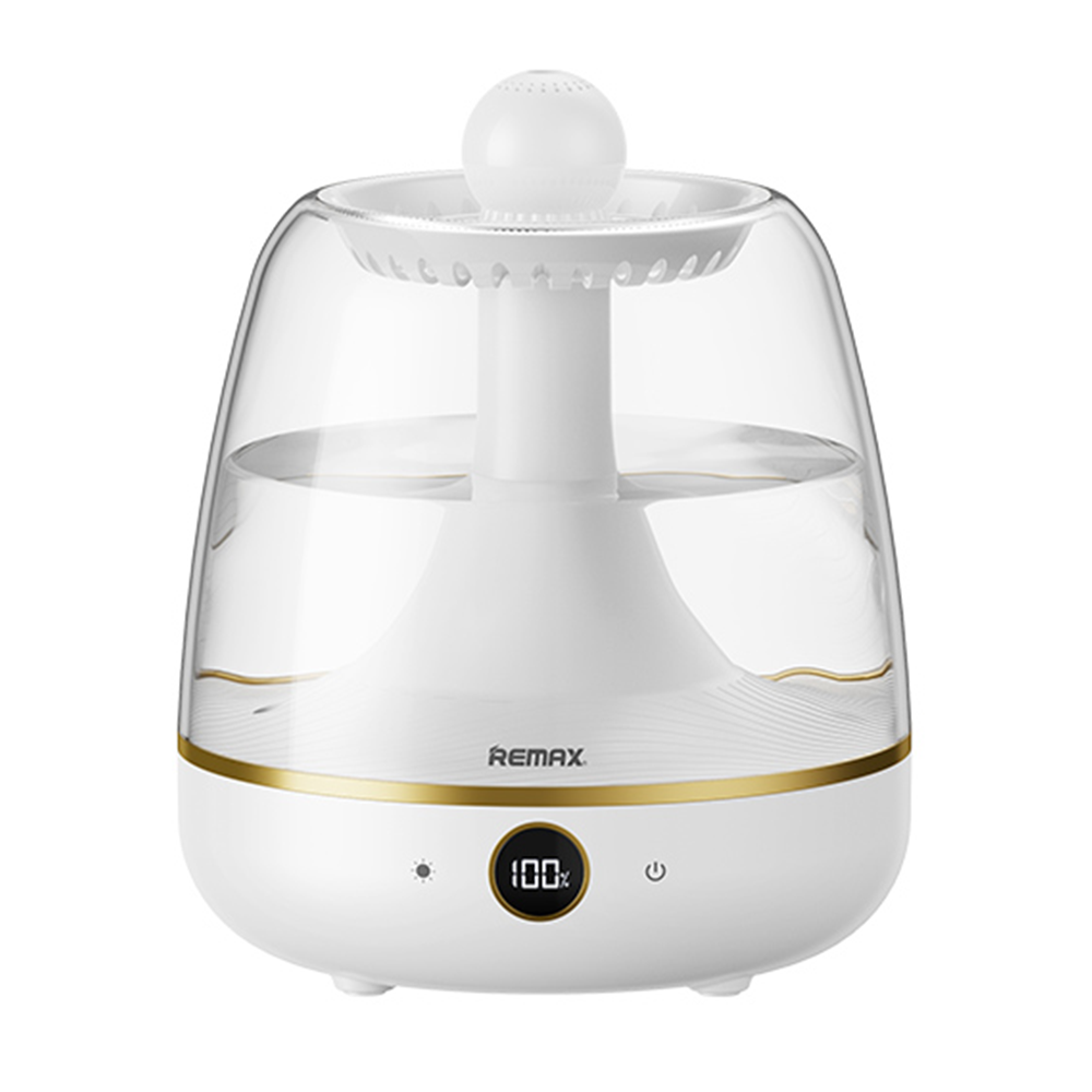 Remax RT-A700 Watery,Ultrasonic Humidifier  1.6L,Different colors-40313