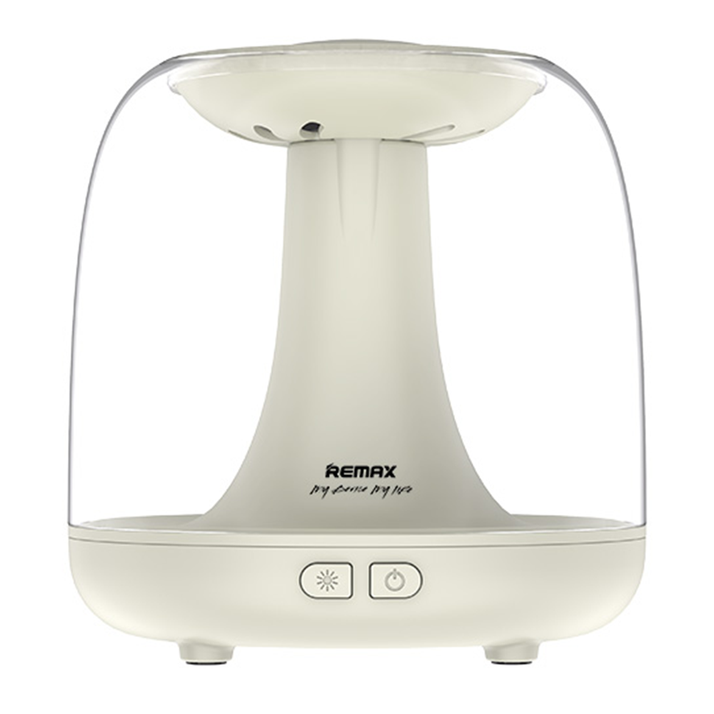 Remax RT-A500 Pro Reqin,Ultrasonic Humidifier 1.2L,Aroma diffuser,Different colors - 40314