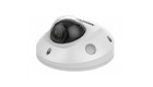 HIKVISION DS-2CD2543G0-IS 2.8mm 4MP IR Fixed Mini Dome Network Camera PoE