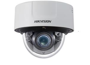HIKVISION DS-2CD5185G0-IZS 8 MP VF Dome Network Camera PoE
