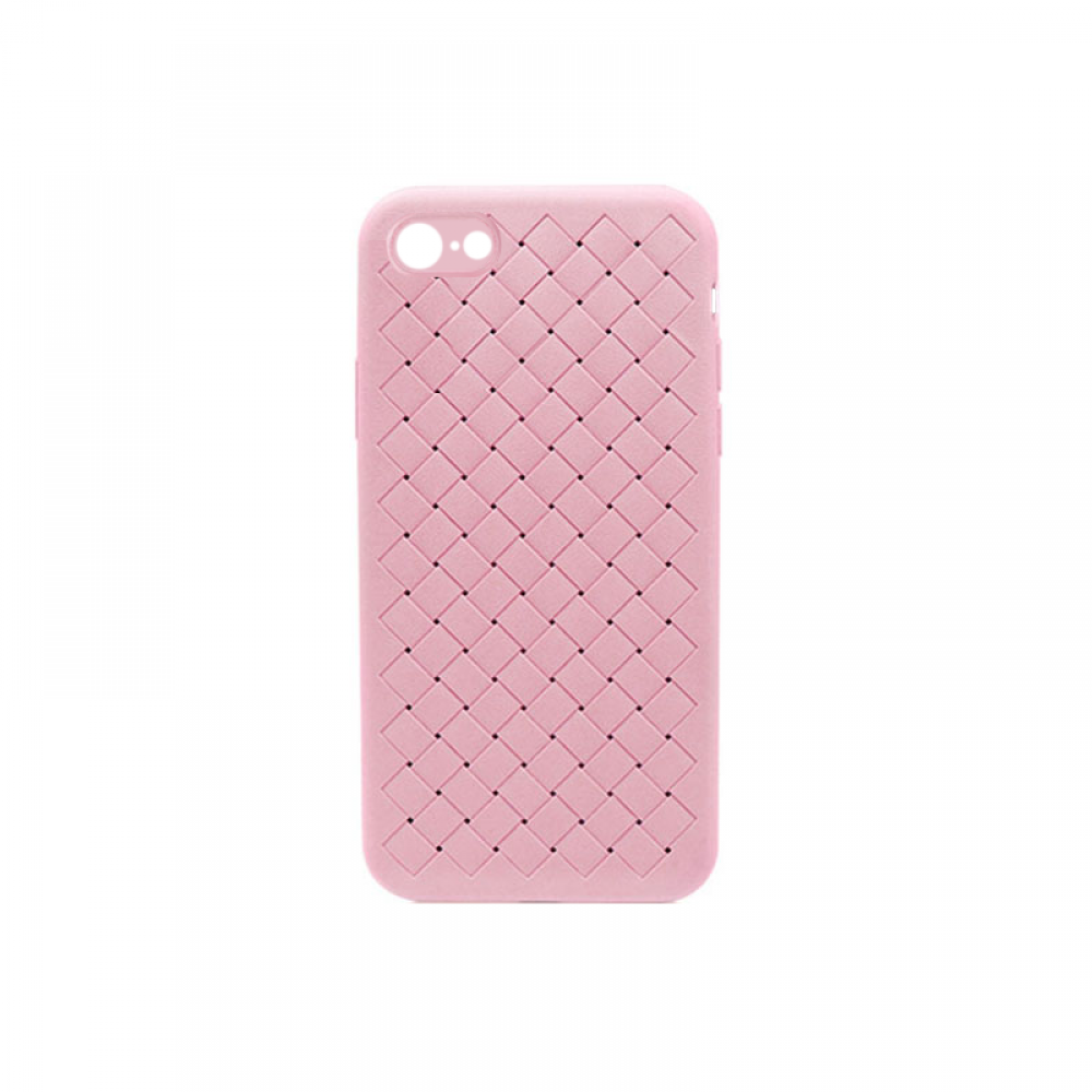 Remax Тiragor,Protector For iPhone 7/8 Plus, TPU, Pink - 51528