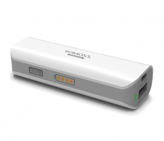 Romoss PH10-301 Portable Battery sailing 1, 2600mAh, USB