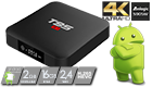 Sunvell T95 S1 Smart Box Android TV box 2G Ram 16G Rom IPTV Box Media player S905W 