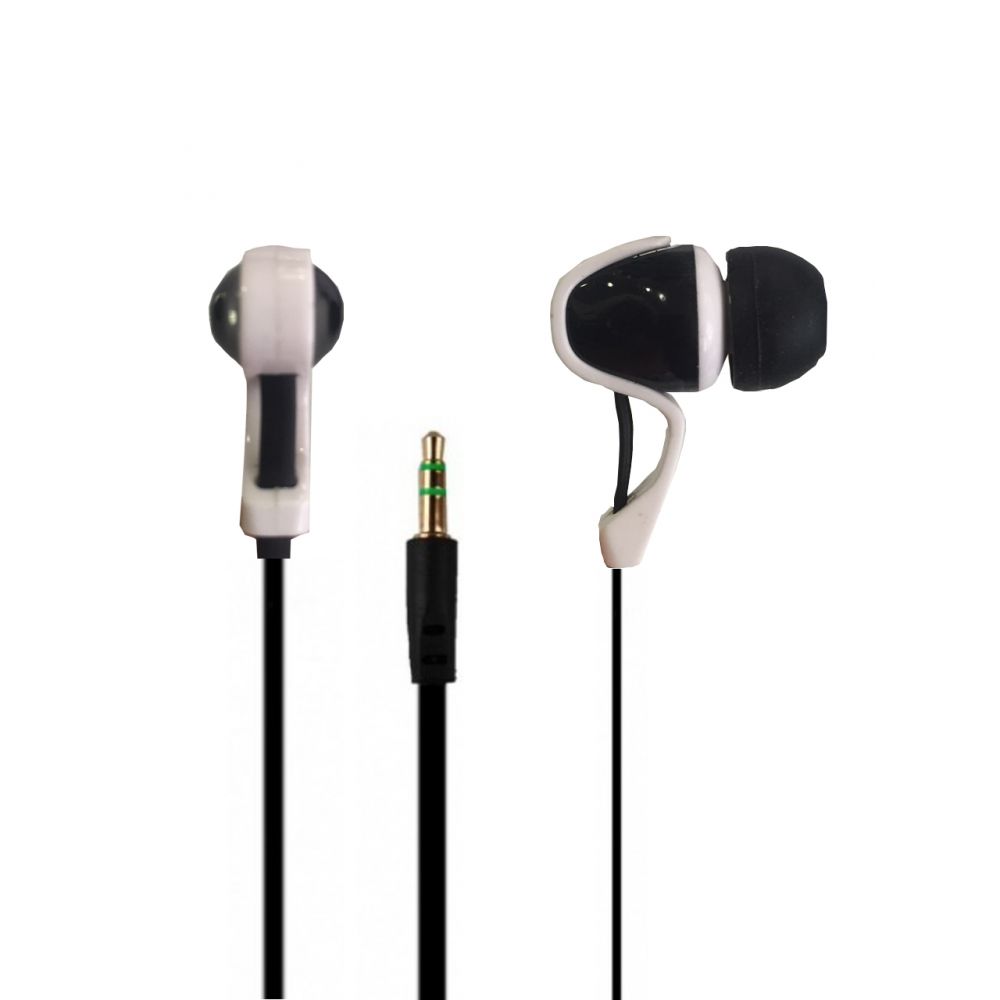 OEM Headphones V53 Mp3/4, Audio, different color - 20294