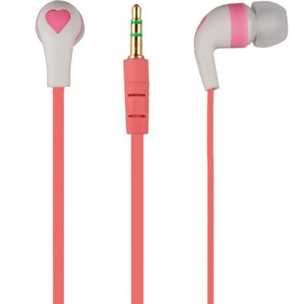 OEM Headphones X21 Mp3/4, Audio, different color - 20291