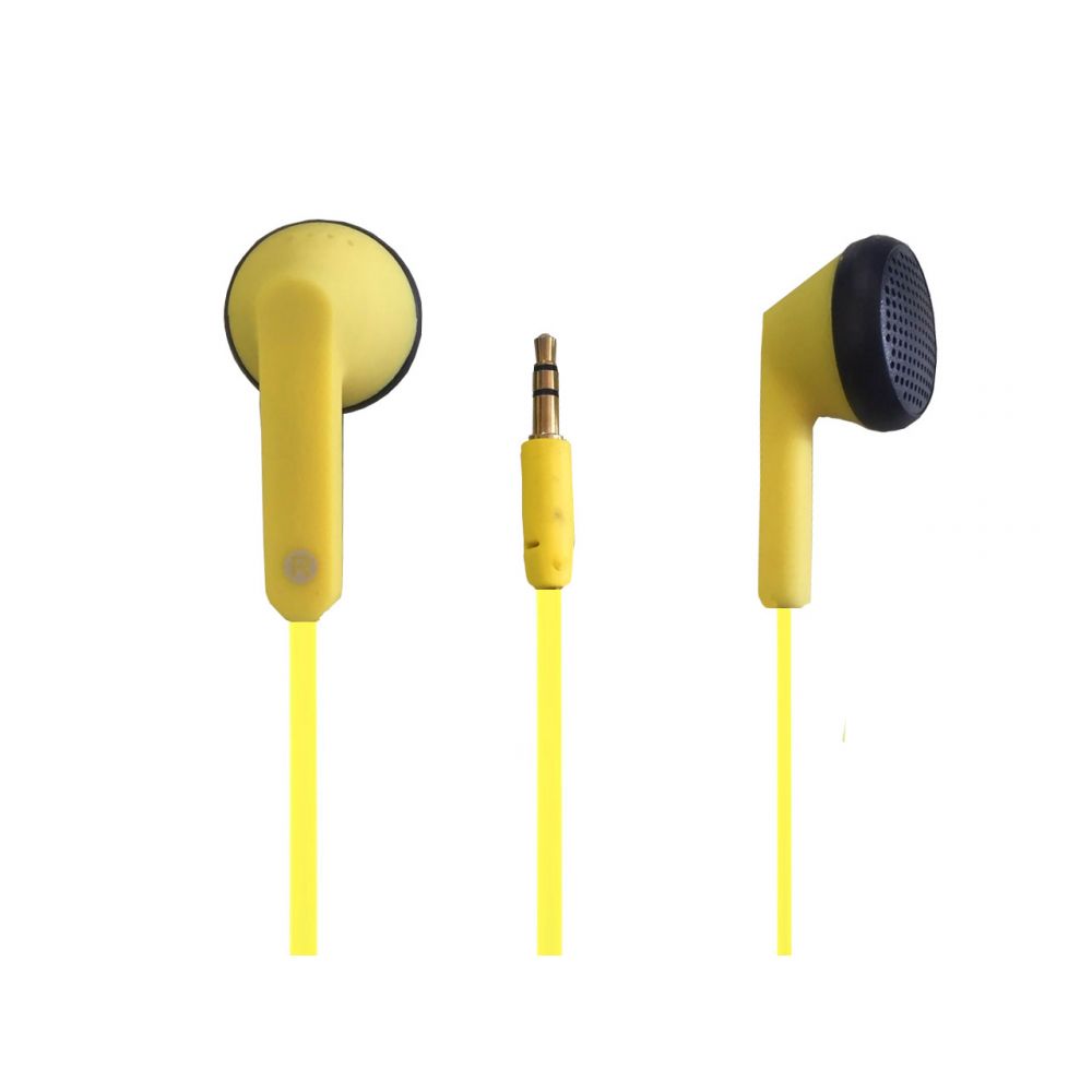 OEM Headphones X40 Mp3 /4, audio, different color - 20290 